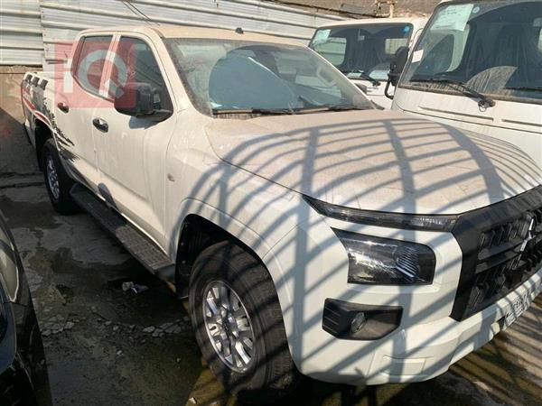 میتسوبیشی L200 2024  بۆ فرۆشتن لە عێراق -  بەغداد